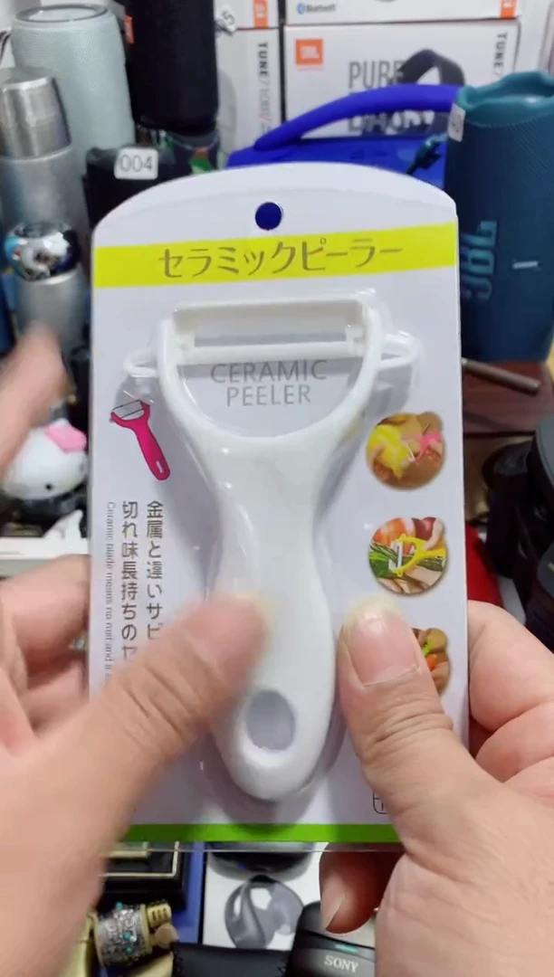 瓷片闪购商品如图所示