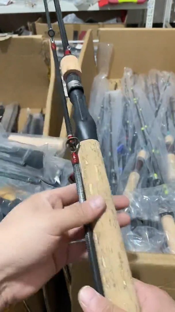 1.8m以下碳素钓鱼竿路亚竿