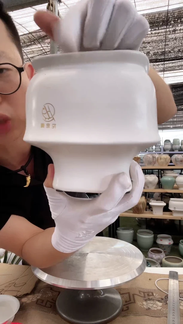 景德镇陶瓷花盆111111111111