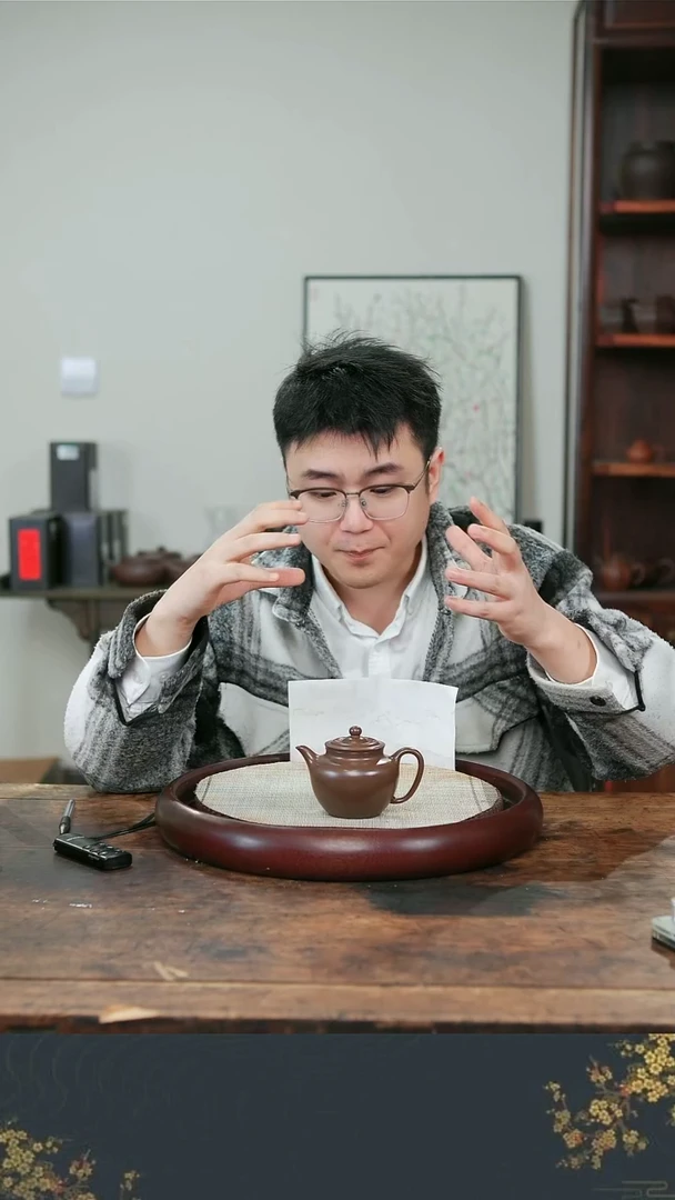 茶壶紫砂煜品轩紫砂2