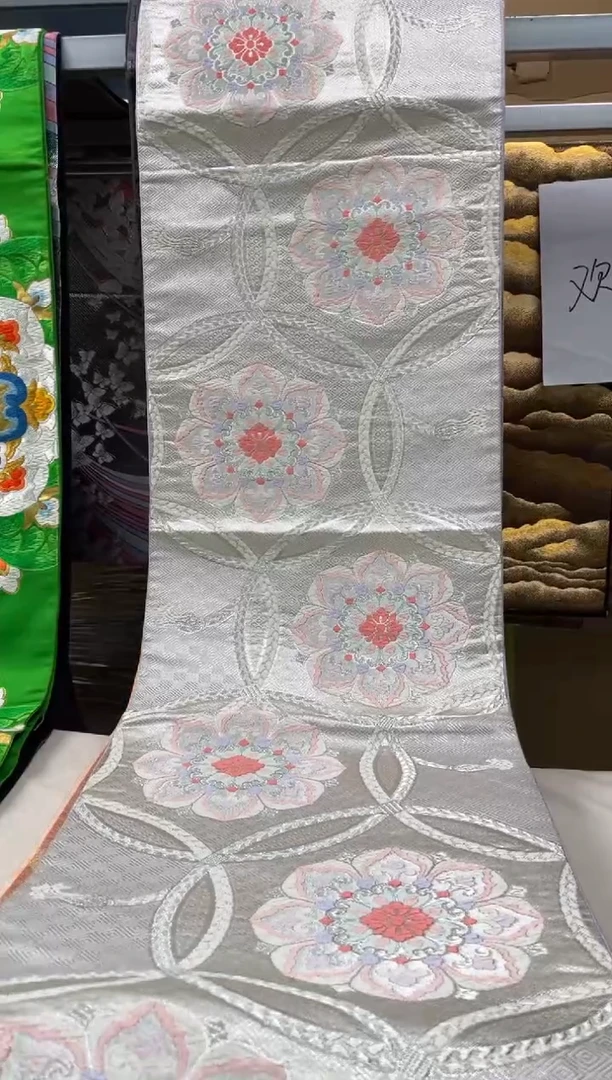 【闪购商品】织绣精选红红火火大吉大利