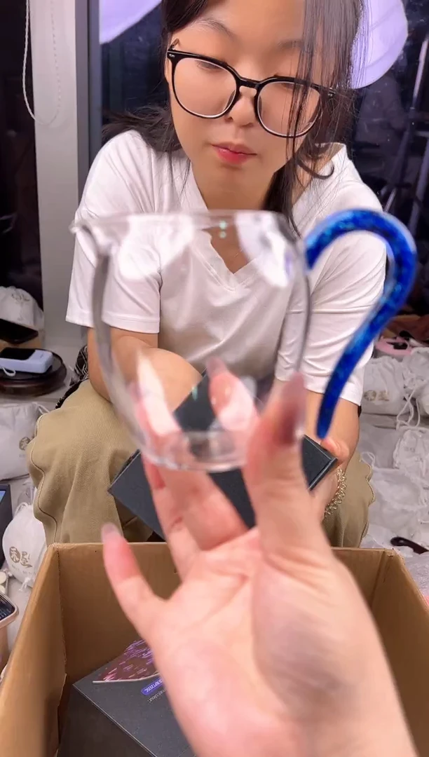 禾器 怡然蓝金