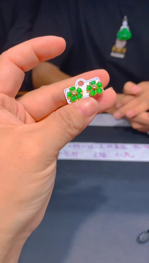 未镶嵌定制翡翠150定制翡翠—多样性发货（发其一）