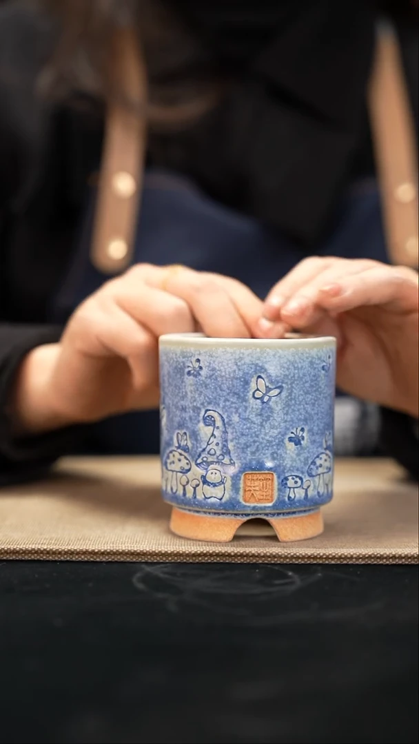 口径6花盆-11-28-177特