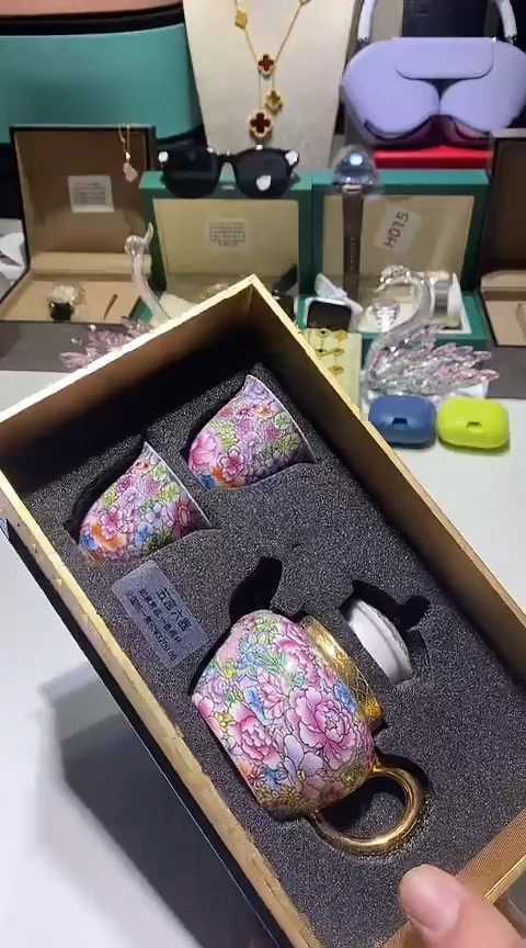 瓷片生活的本意就是开心@@1