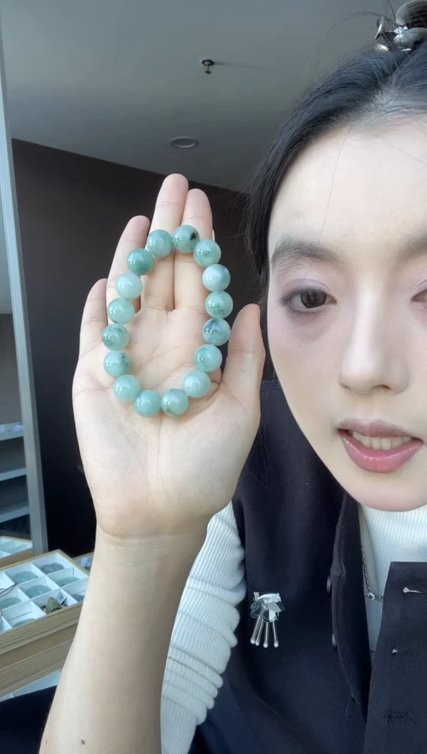 吊坠(不含链)未镶嵌翡翠天然缅甸A货翡翠