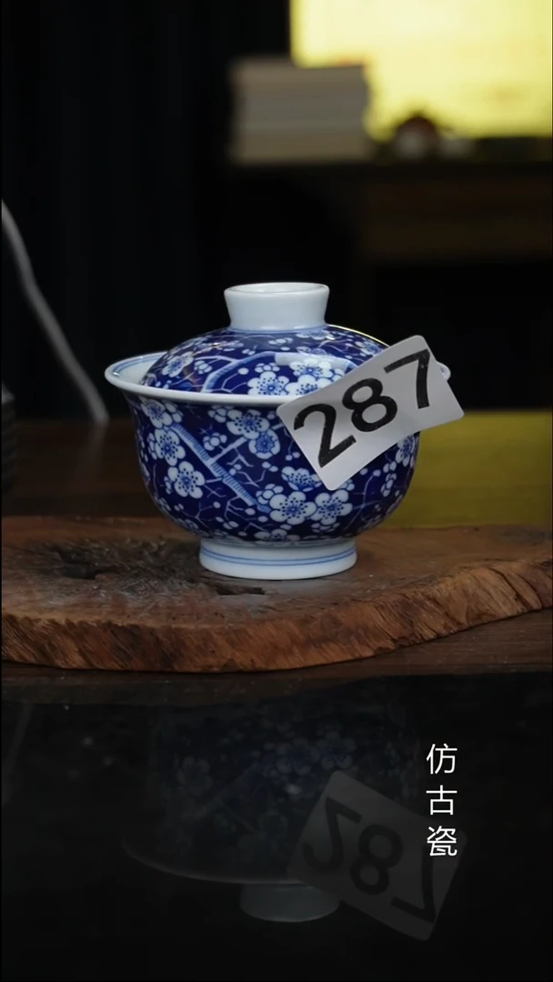 景德镇手工手绘陶瓷