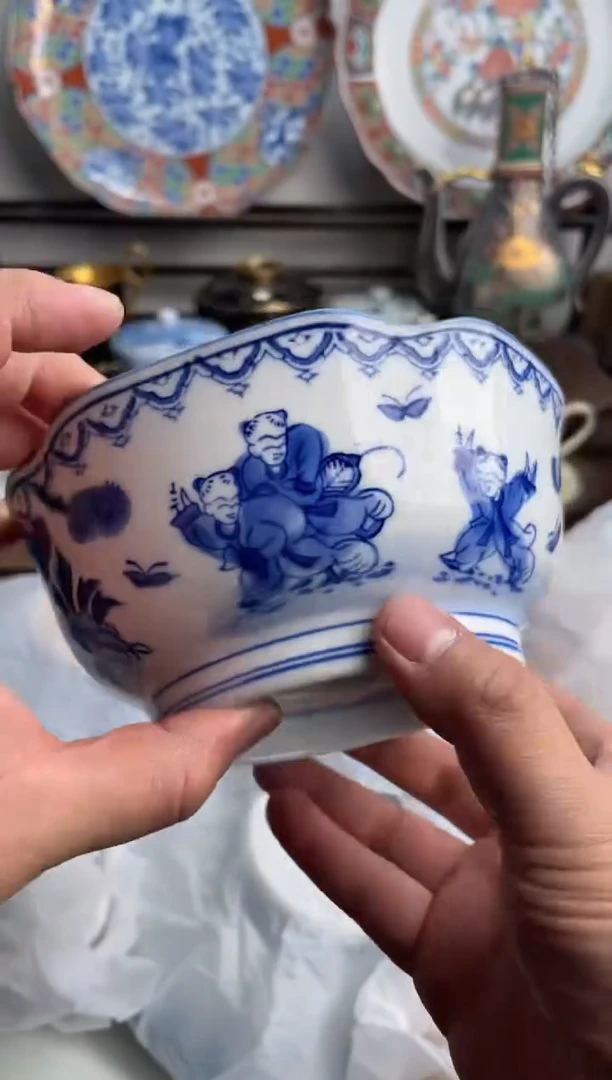 【闪购商品】瓷片048-N-满20包邮48h凑单