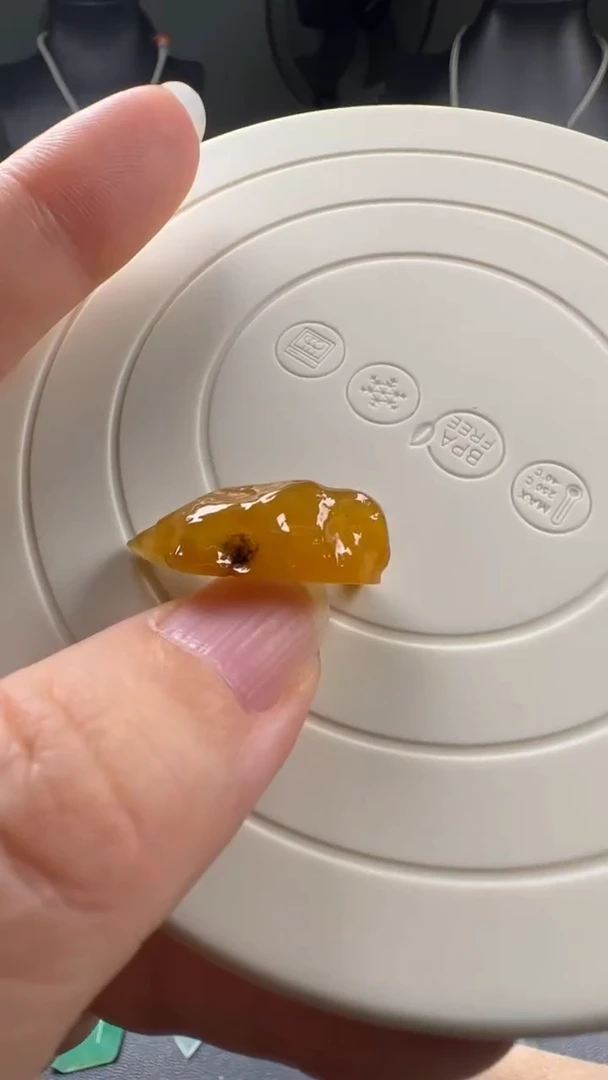 未镶嵌定制翡翠天然翡翠