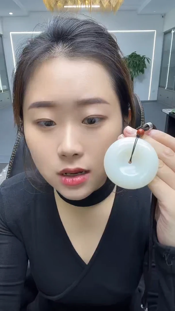 米达平安扣多样性发货一