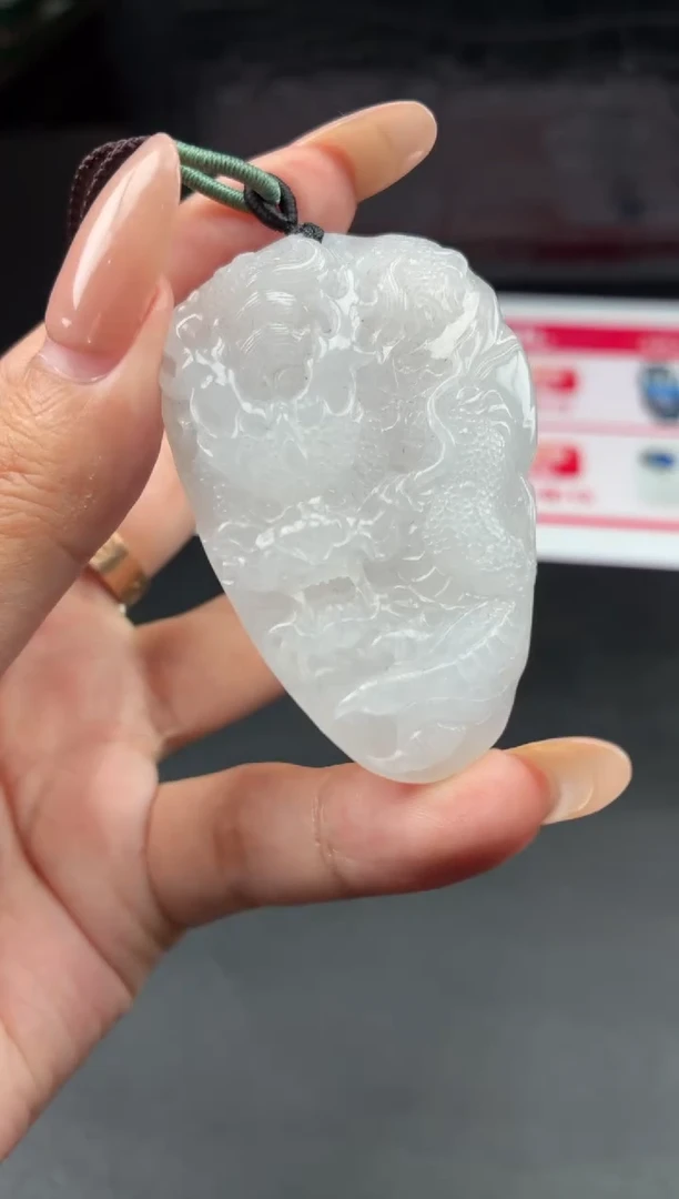 未镶嵌定制翡翠9-28HDJT0196009
