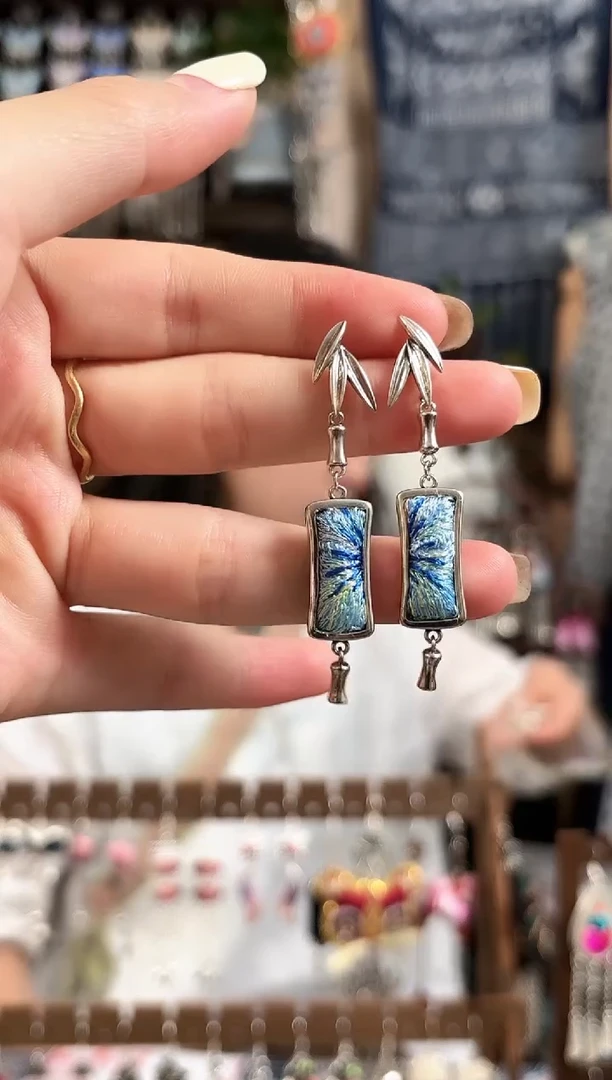 织绣民族风非遗老绣饰品532*