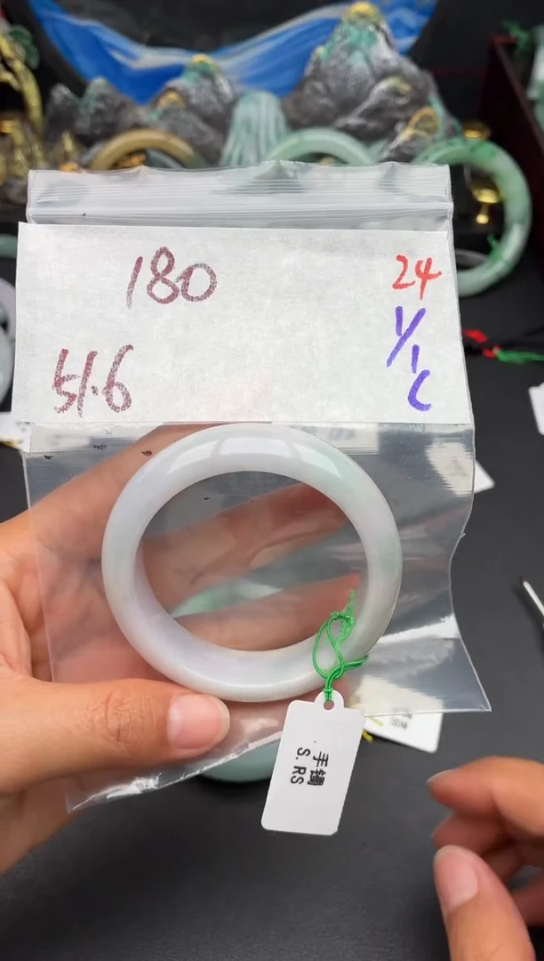 未镶嵌定制翡翠毛货需精细抛光多样性发1件24