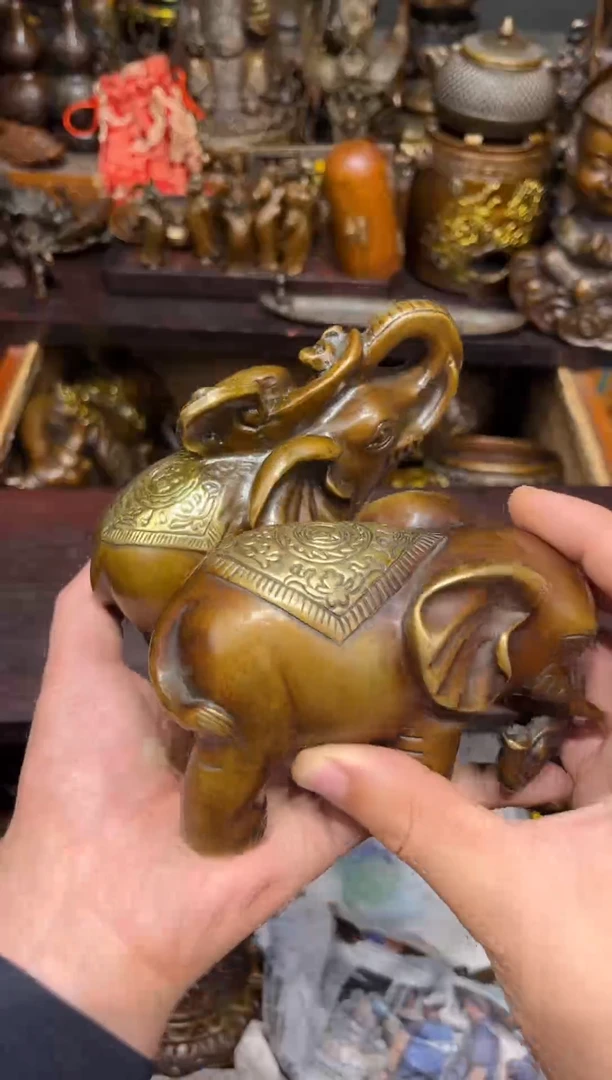 A诺诺古铜专属高端精品