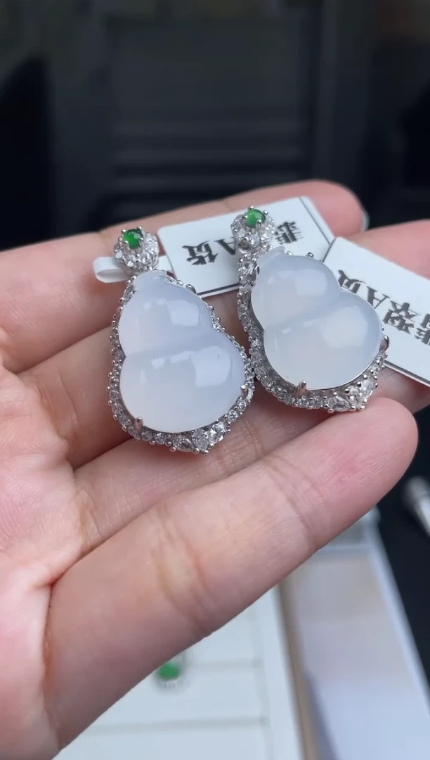 【闪购商品】定制翡翠未镶嵌-10HDJT0131342多样性发其一