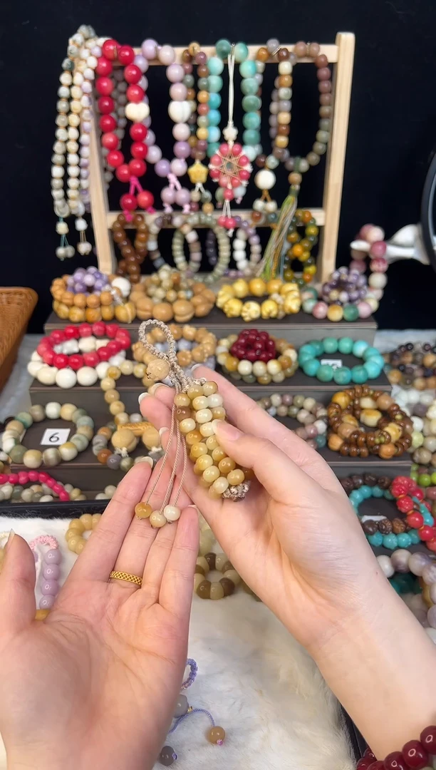 玉米 包挂 菩提