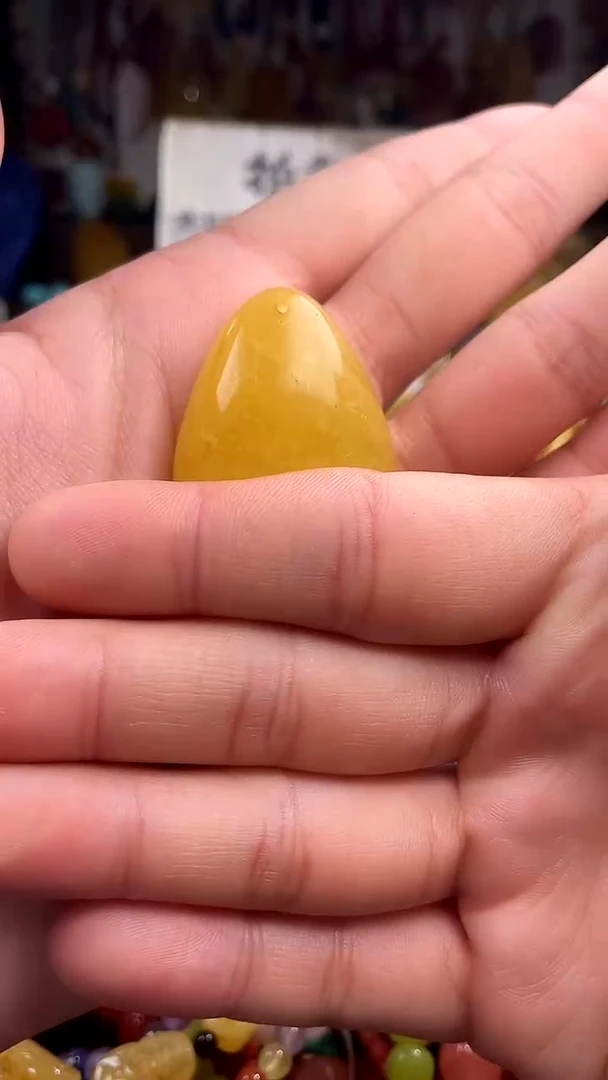 未镶嵌琥珀裸石梅****8(一物一件)157104