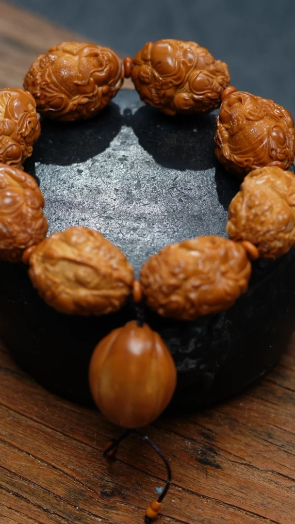 【闪购商品】橄榄核手串/手链橄榄核