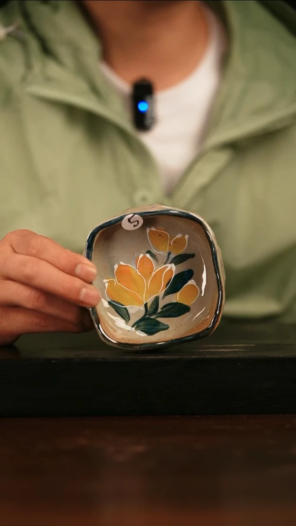 其他660遇瓷手作同款