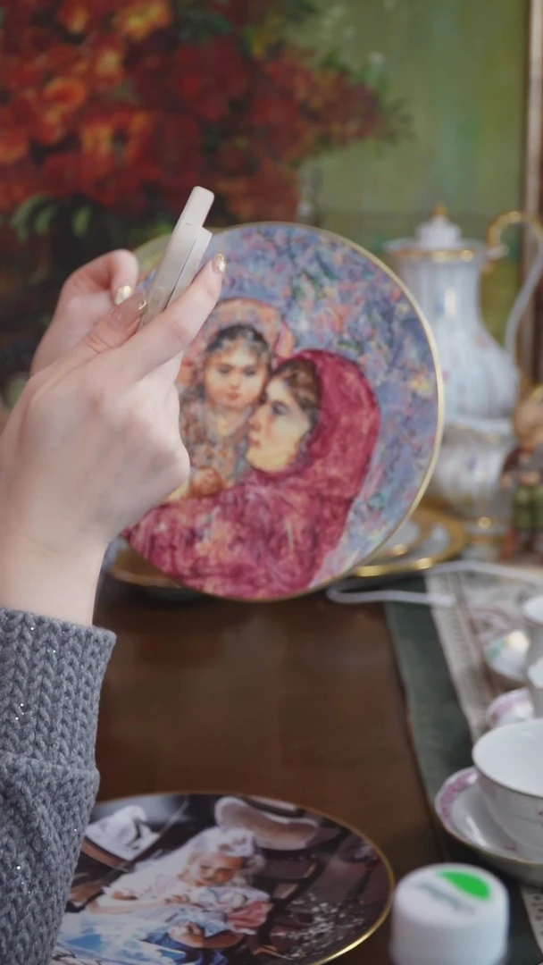 【闪购商品】摆件摆件米多家中古器物 如图所示00