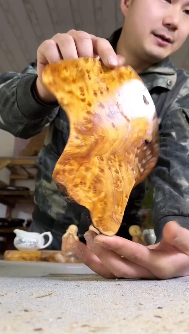 木木雕款茶盘不含配件‘截图为准 4
