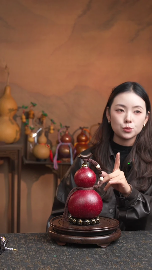 873号葫芦一物一拍  拍拍退退限购拉黑