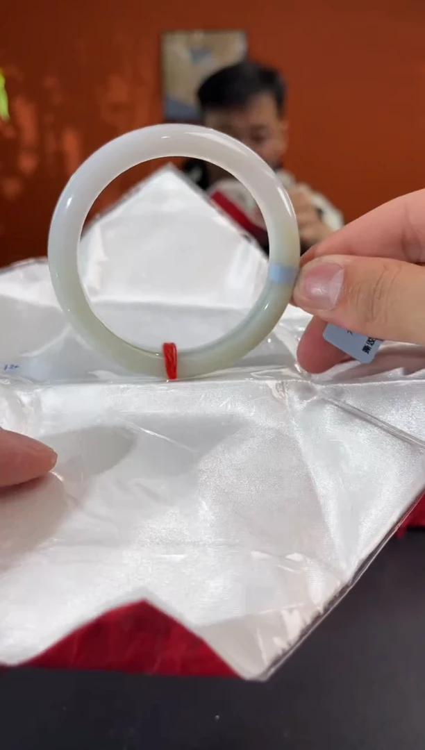 未镶嵌手镯翡翠4 59