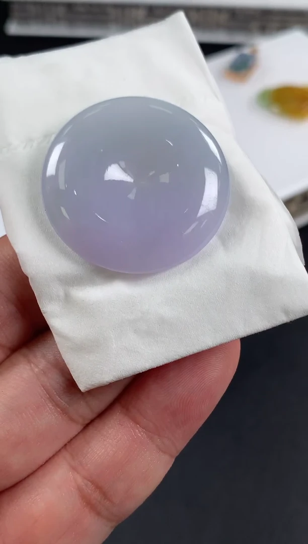 未镶嵌定制翡翠远翡翠