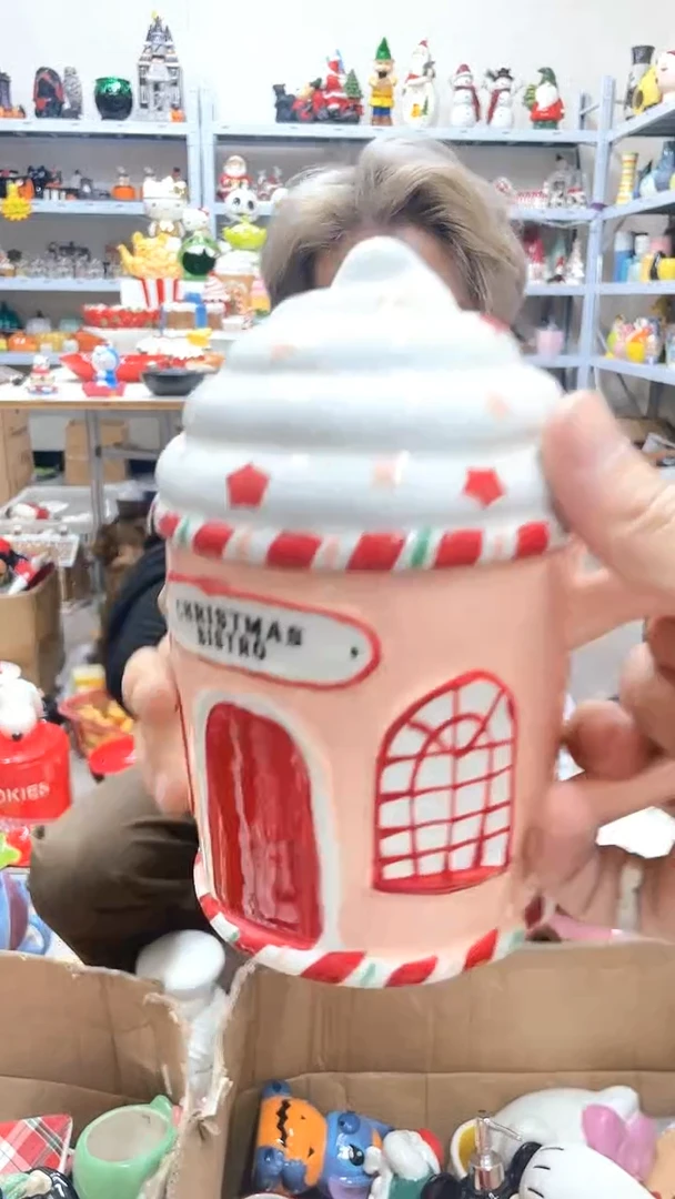 瑕疵陶瓷满28包邮不退不换