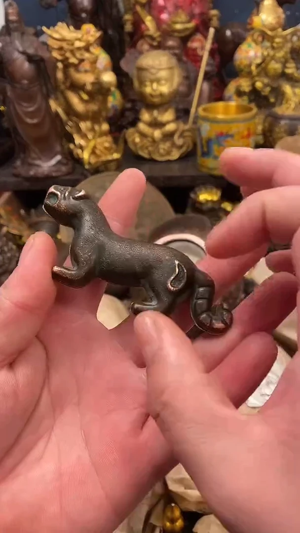 案台摆件  物品摆件