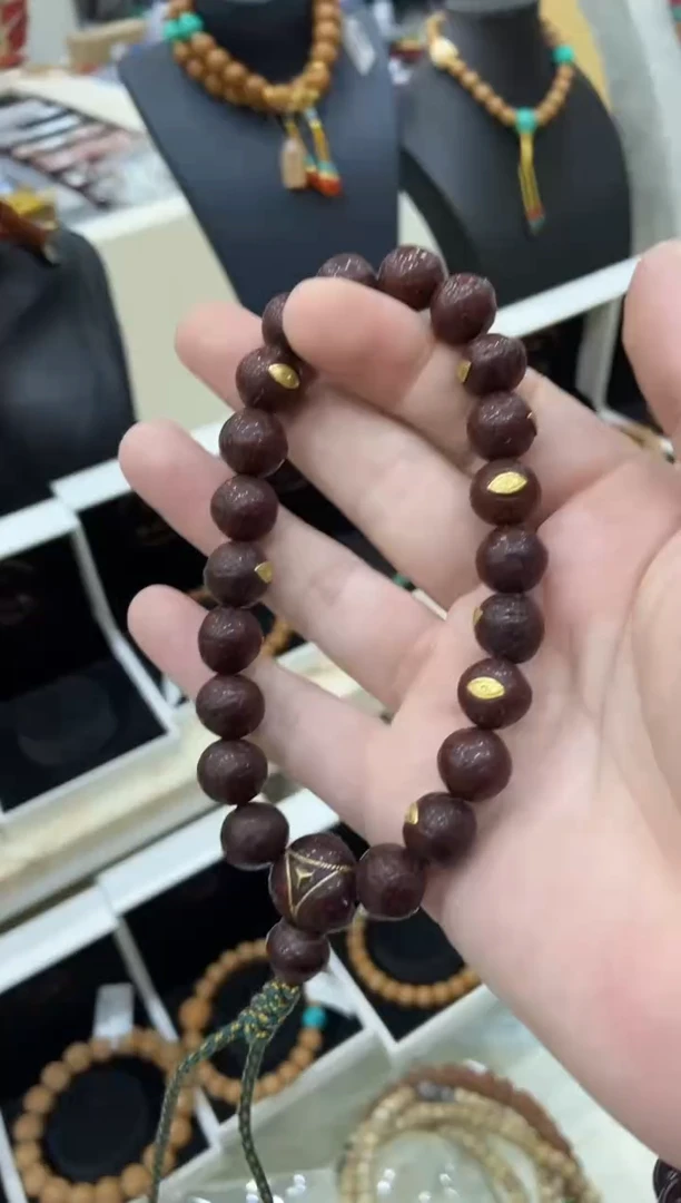 菩提手串/手链毕业级凤眼菩提手持