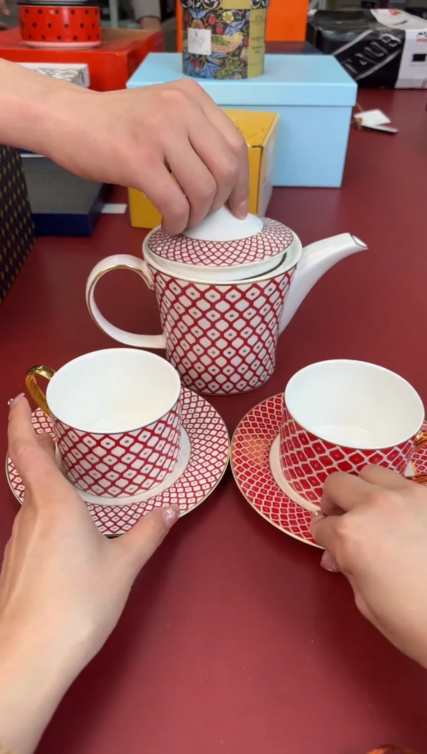 【闪购商品】瓷片正午瓷缘 臻品源泉@@H1860