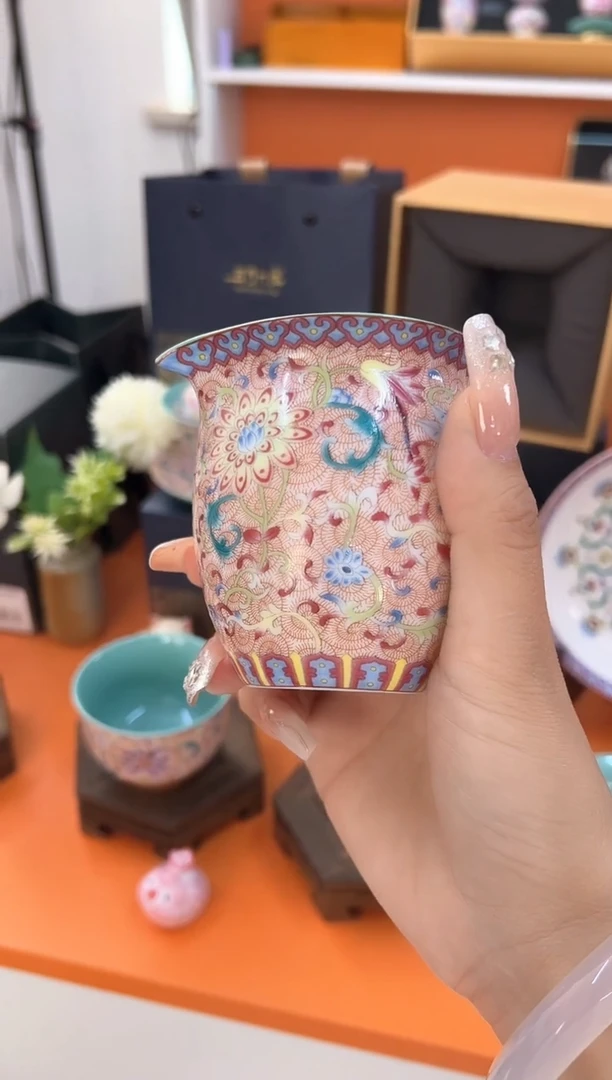 瓷片小乔闪电购链接1