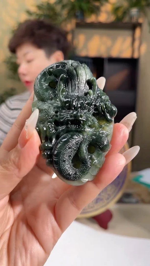 定制和田玉多样性拍一发一270249