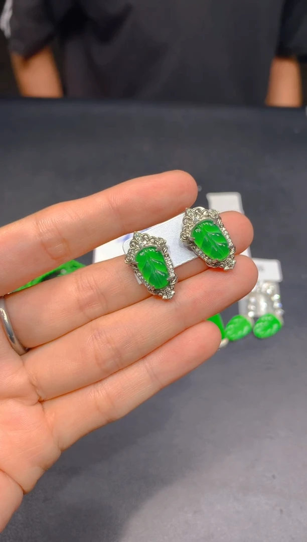 未镶嵌定制翡翠419多样性发货（发其一）