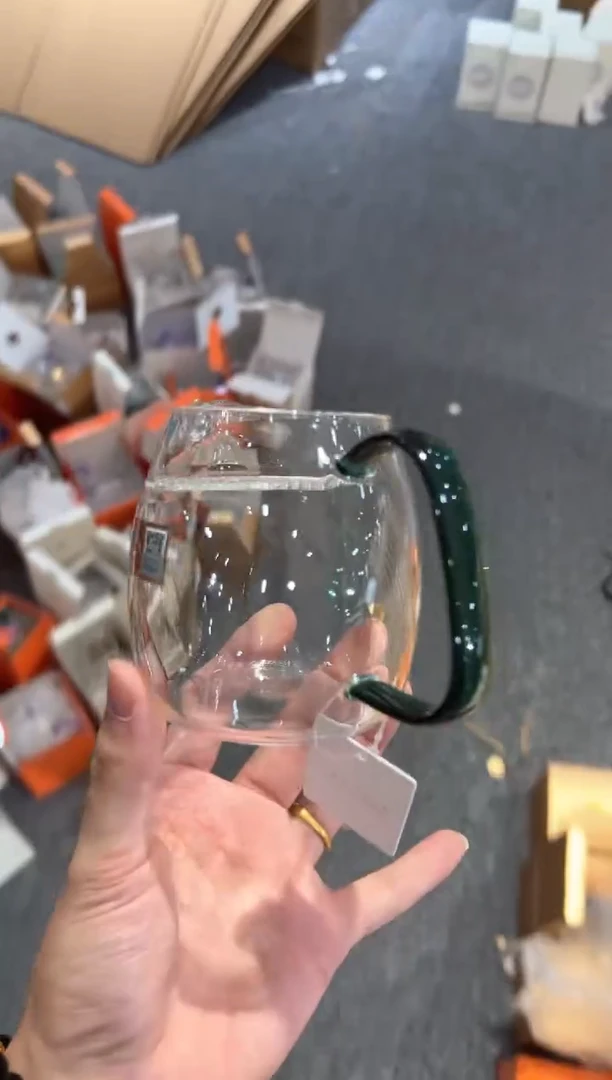 禾器-泰然煮茶器-墨绿色