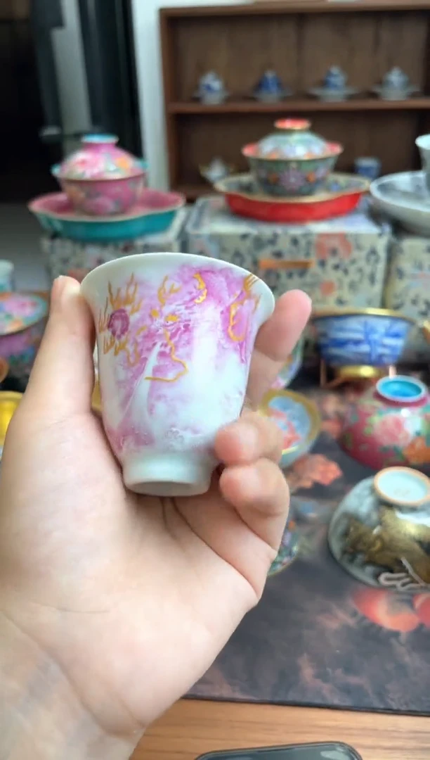 其他景德壹心好茶器放心购