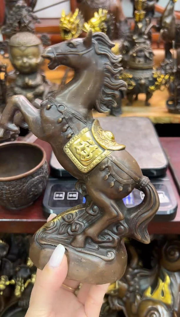 孤品铜器孤品铜器
