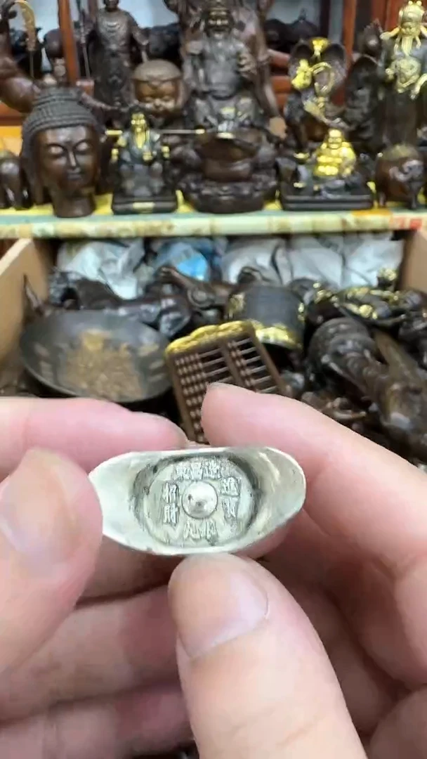 【孤品铜器】【孤品铜器】