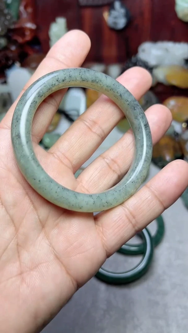 【闪购商品】和田玉把件未镶嵌-61