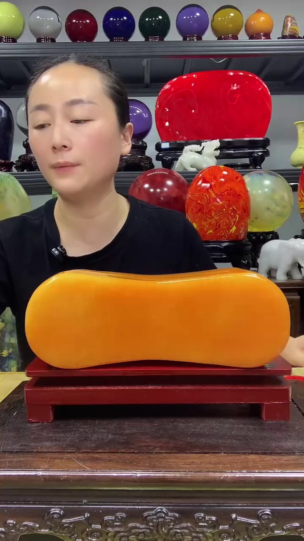 石材家居摆件办公室摆件
