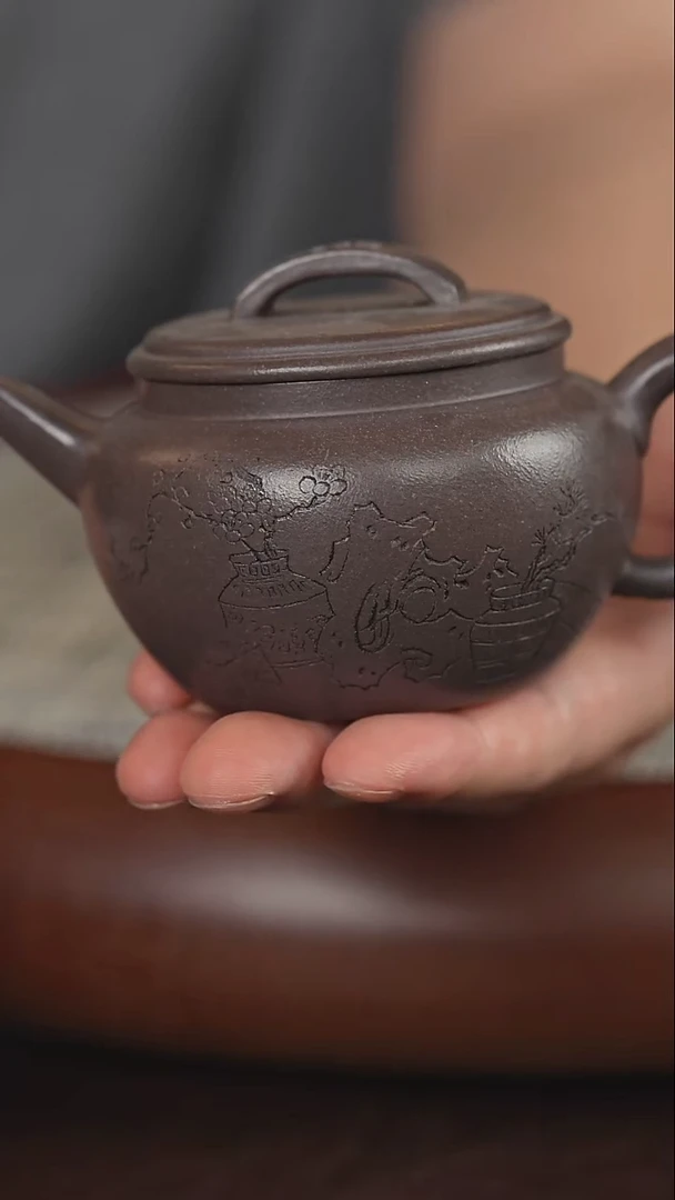 茶壶紫砂11111111111