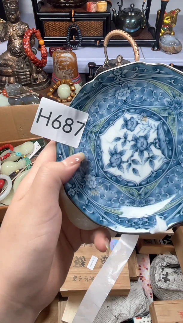 瓷片瓷器瓷器瓷器瓷器