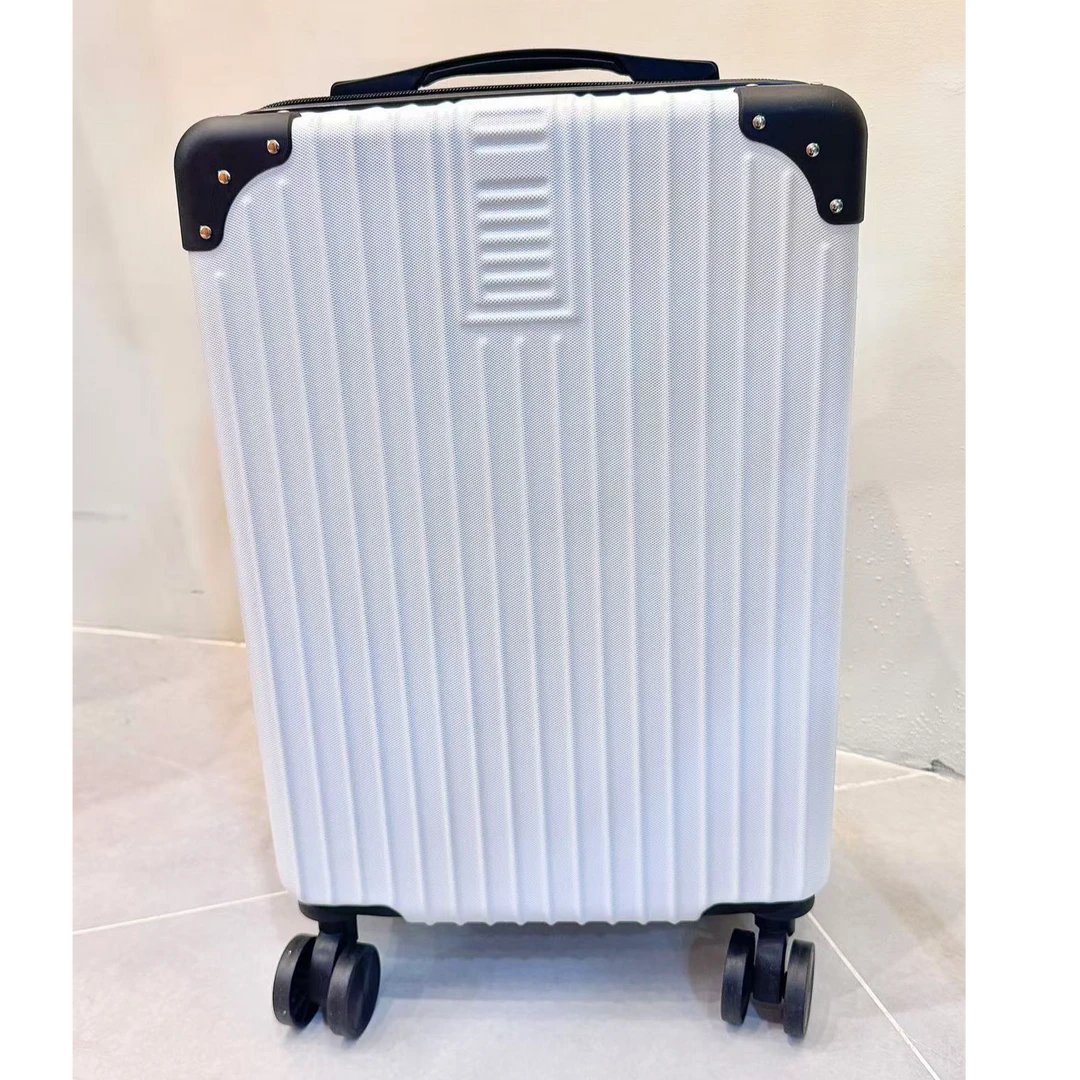 新款行李箱旅游商务大容量