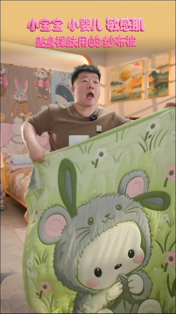 棉花瓜子熊-120x150