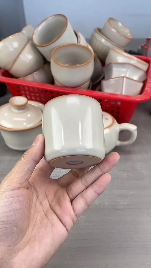 青瓷仓储福利清仓