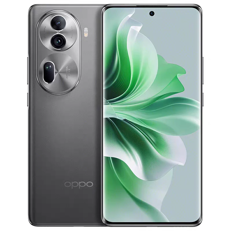 99新 OPPO  Reno11天玑8200全网通5G曲屏超清拍照游戏二手手机