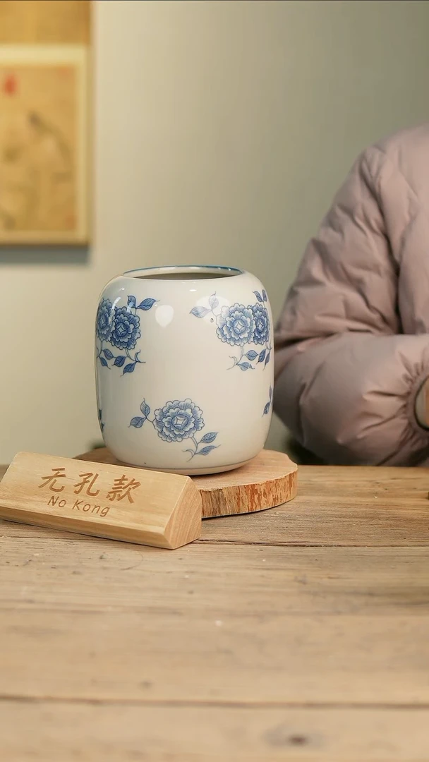 【闪购商品】摆件8-60高18口10误差2无孔