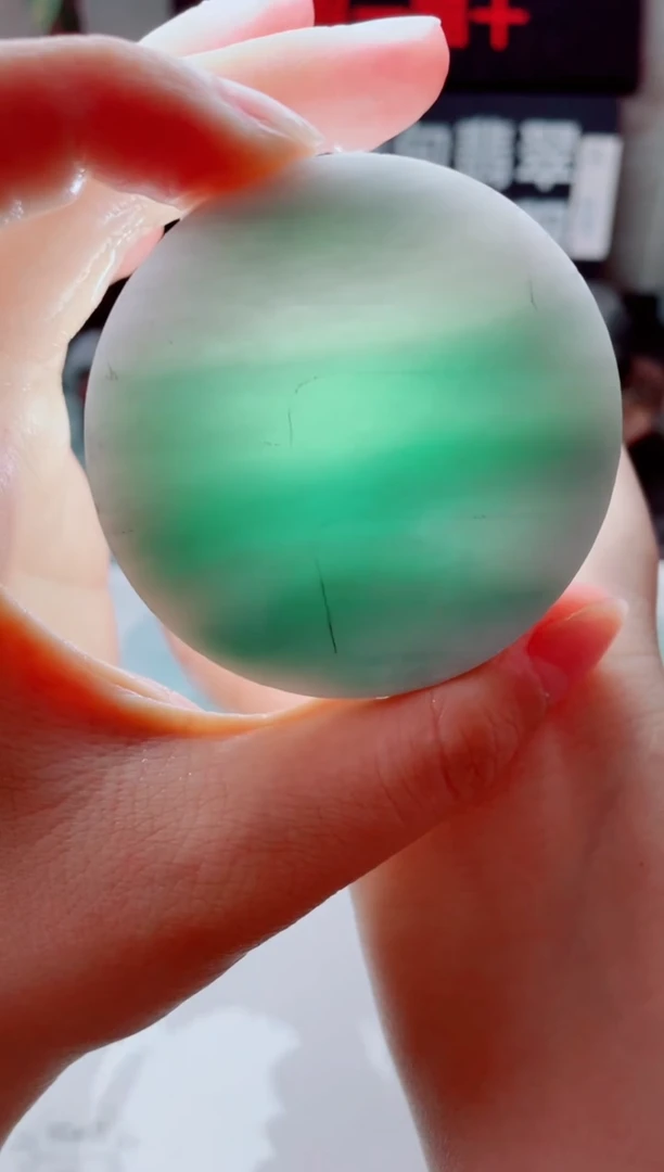 翡翠未镶嵌颈饰1314.....