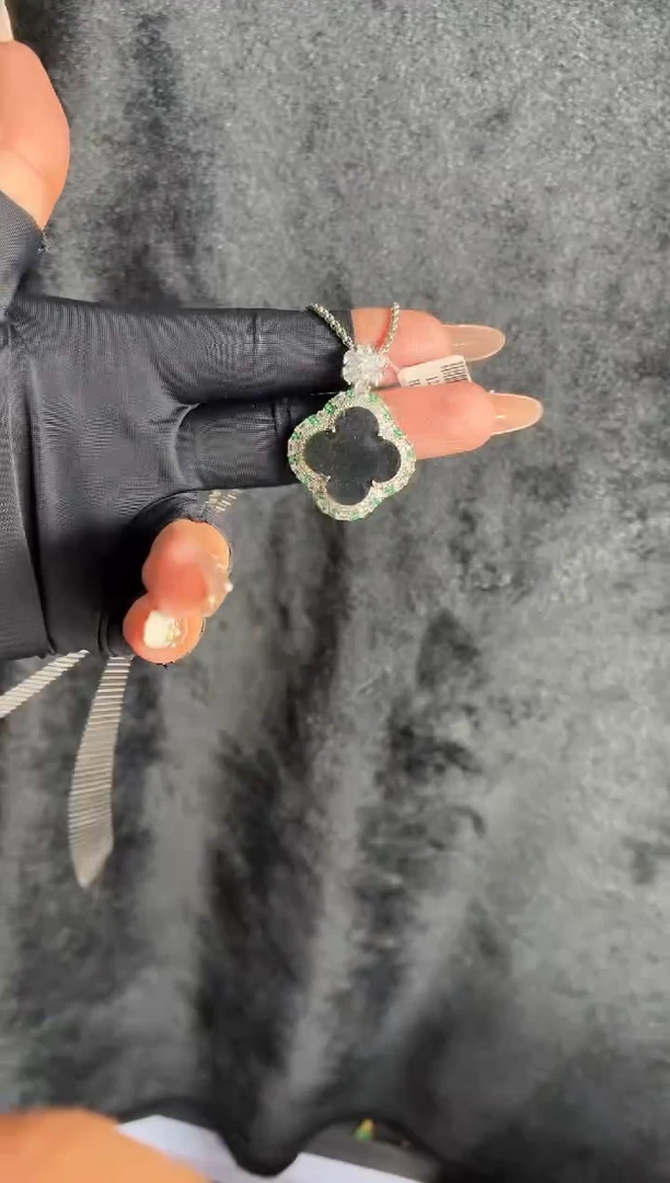 未镶嵌定制翡翠22定制翡翠-多样性发货（发其一）